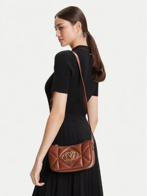 Foto del prodotto LOVE MOSCHINO Borsetta JC4083PP1NLC0312 Marrone