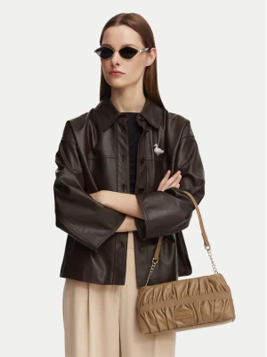 Foto del prodotto LOVE MOSCHINO Borsetta JC4089PP1PLU0105 Beige