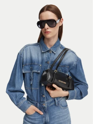 Foto del prodotto LOVE MOSCHINO Borsetta JC4101PP1PLY0000 Nero