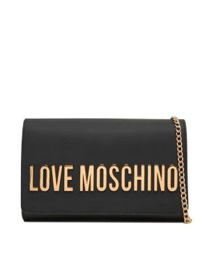 Foto del prodotto LOVE MOSCHINO Borsetta JC4103PP0PKD0000 Nero
