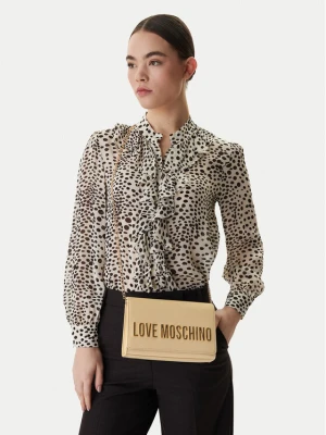 Foto del prodotto LOVE MOSCHINO Borsetta JC4103PP1OKD0129 Beige