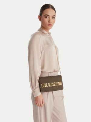 Foto del prodotto LOVE MOSCHINO Borsetta JC4103PP1OKD0203 Marrone