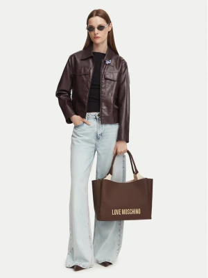 Foto del prodotto LOVE MOSCHINO Borsetta JC4107PP1PKD0300 Marrone