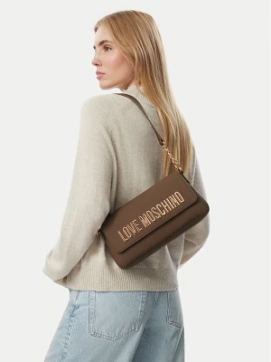 Foto del prodotto LOVE MOSCHINO Borsetta JC4109PP0PKD0203 Marrone
