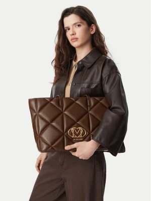 Foto del prodotto LOVE MOSCHINO Borsetta JC4120PP1PLC0300 Marrone