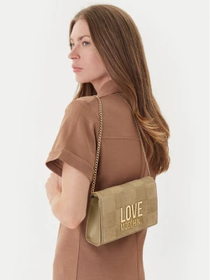 Foto del prodotto LOVE MOSCHINO Borsetta JC4127PP0NKB110A Beige