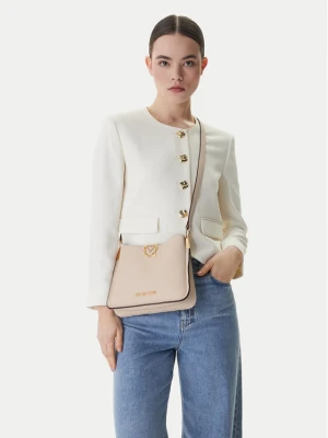 Foto del prodotto LOVE MOSCHINO Borsetta JC4127PP1OLM0110 Écru Crema