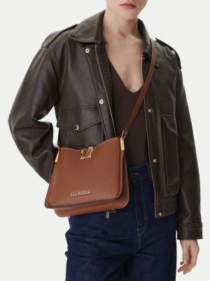 Foto del prodotto LOVE MOSCHINO Borsetta JC4127PP1OLM0200 Marrone