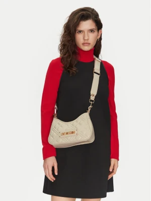Foto del prodotto LOVE MOSCHINO Borsetta JC4152PP1MLA0110 Crema