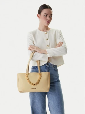 Foto del prodotto LOVE MOSCHINO Borsetta JC4153PP1OL1712A Beige