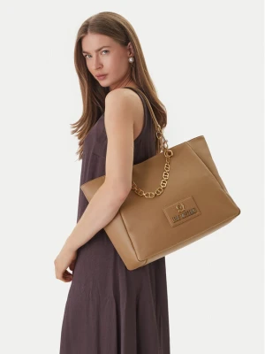 Foto del prodotto LOVE MOSCHINO Borsetta JC4164PP1OL1210A Beige