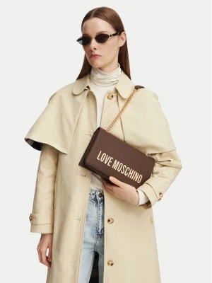 Foto del prodotto LOVE MOSCHINO Borsetta JC4192PP1PKD0300 Marrone