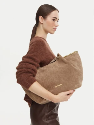 Foto del prodotto LOVE MOSCHINO Borsetta JC4220PP0PKF110A Beige