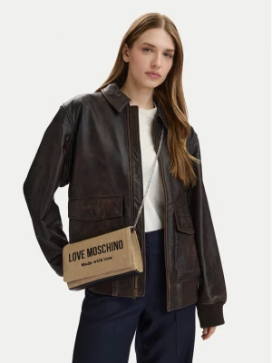 Foto del prodotto LOVE MOSCHINO Borsetta JC4232PP0OKB190A Beige
