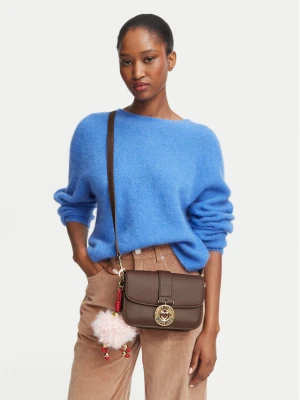 Foto del prodotto LOVE MOSCHINO Borsetta JC4235PP0PKI0313 Marrone