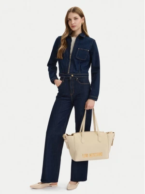 Foto del prodotto LOVE MOSCHINO Borsetta JC4243PP0OKD0110 Beige chiaro