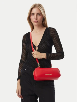 Foto del prodotto LOVE MOSCHINO Borsetta JC4246PP0PKL0500 Rosso