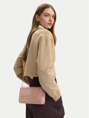 Foto del prodotto LOVE MOSCHINO Borsetta JC4251PP0OKE160A Rosa