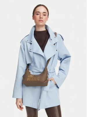 Foto del prodotto LOVE MOSCHINO Borsetta JC4253PP0PKD0203 Marrone