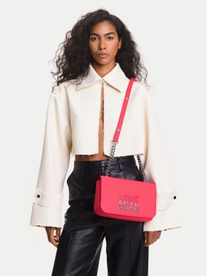 Foto del prodotto LOVE MOSCHINO Borsetta JC4254PP0MKD0615 Rosa