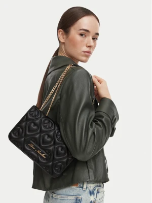 Foto del prodotto LOVE MOSCHINO Borsetta JC4262PP0PKQ0000 Nero