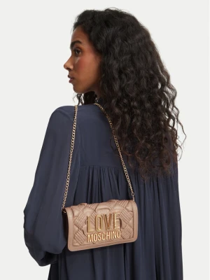 Foto del prodotto LOVE MOSCHINO Borsetta JC5603PP1PL1010A Beige