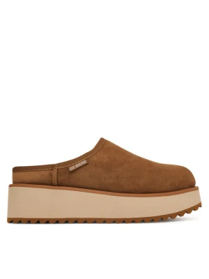 Foto del prodotto LOVE MOSCHINO Ciabatte JA10046L1PJAW210 Marrone