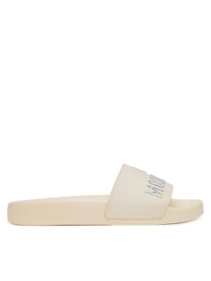 Foto del prodotto LOVE MOSCHINO Ciabatte JA28122G0MI13110 Écru Crema