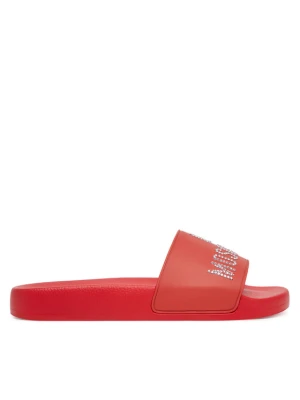 Foto del prodotto LOVE MOSCHINO Ciabatte JA28122G0MI13500 Rosso