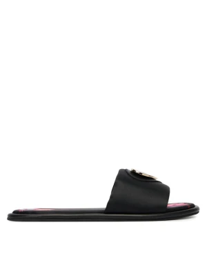 Foto del prodotto LOVE MOSCHINO Ciabatte JA28232G0OJO0000 Nero