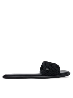Foto del prodotto LOVE MOSCHINO Ciabatte JA28242G0OJQB000 Nero