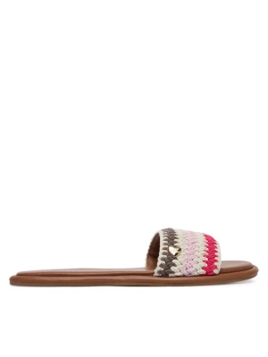 Foto del prodotto LOVE MOSCHINO Ciabatte JA28242G0OJQB20A Multicolore