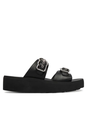 Foto del prodotto LOVE MOSCHINO Ciabatte JA28274I0OIA0000 Nero