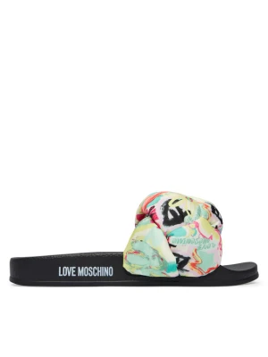 Foto del prodotto LOVE MOSCHINO Ciabatte JA28312G0OIW480A Multicolore