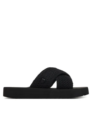 Foto del prodotto LOVE MOSCHINO Ciabatte JA28324G0OJQC000 Nero