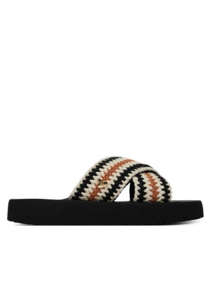 Foto del prodotto LOVE MOSCHINO Ciabatte JA28324G0OJQC00A Multicolore