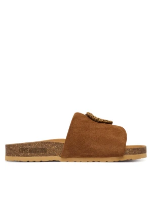 Foto del prodotto LOVE MOSCHINO Ciabatte JA28363G0OIG5200 Marrone
