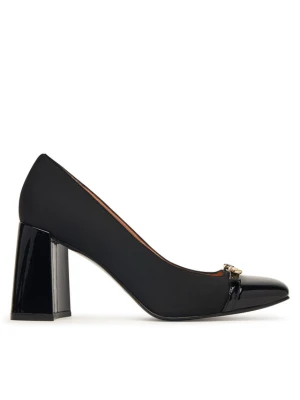 Foto del prodotto LOVE MOSCHINO Décolleté JA10319G1PIM200A Nero