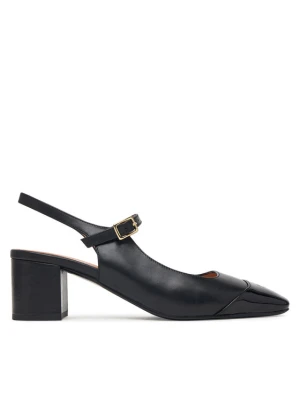 Foto del prodotto LOVE MOSCHINO Décolleté JA10395G0PIA700A Nero