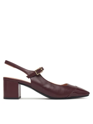 Foto del prodotto LOVE MOSCHINO Décolleté JA10395G0PIA755A Bordeaux