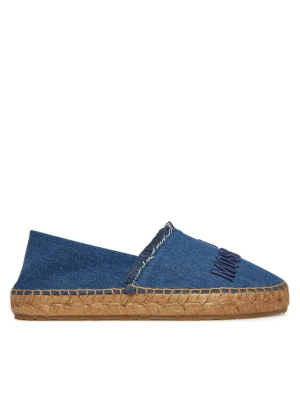 Foto del prodotto LOVE MOSCHINO Espadrillas JA10262G0MJO5700 Blu
