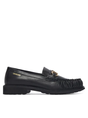Foto del prodotto LOVE MOSCHINO Mocassini JA10063G1PIA0000 Nero