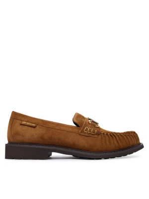 Foto del prodotto LOVE MOSCHINO Mocassini JA10063G1PIG0212 Marrone