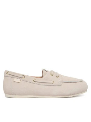 Foto del prodotto LOVE MOSCHINO Mocassini JA10101G1OIG0110 Crema