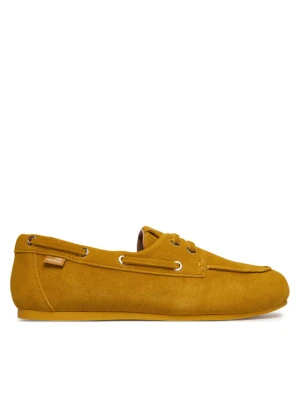 Foto del prodotto LOVE MOSCHINO Mocassini JA10101G1OIG0411 Giallo