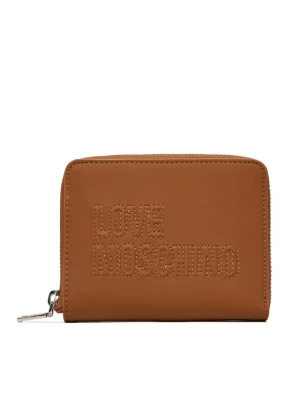 Foto del prodotto LOVE MOSCHINO Portafoglio JC5502PP0OLE0200 Marrone