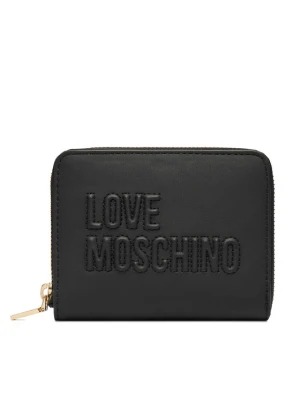 Foto del prodotto LOVE MOSCHINO Portafoglio JC5502PP1PLE0000 Nero