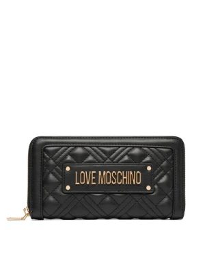 Foto del prodotto LOVE MOSCHINO Portafoglio JC5600PP1PLA0000 Nero