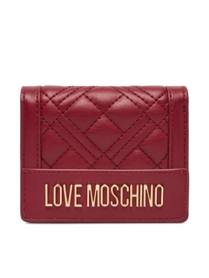 Foto del prodotto LOVE MOSCHINO Portafoglio JC5601PP1PLA0552 Bordeaux