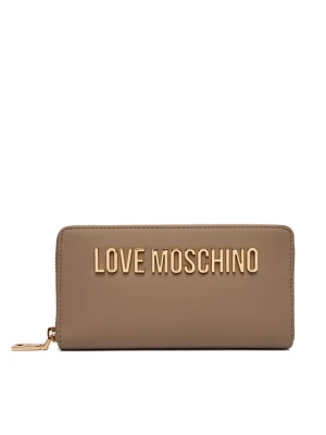 Foto del prodotto LOVE MOSCHINO Portafoglio JC5611PP0PKD0105 Beige